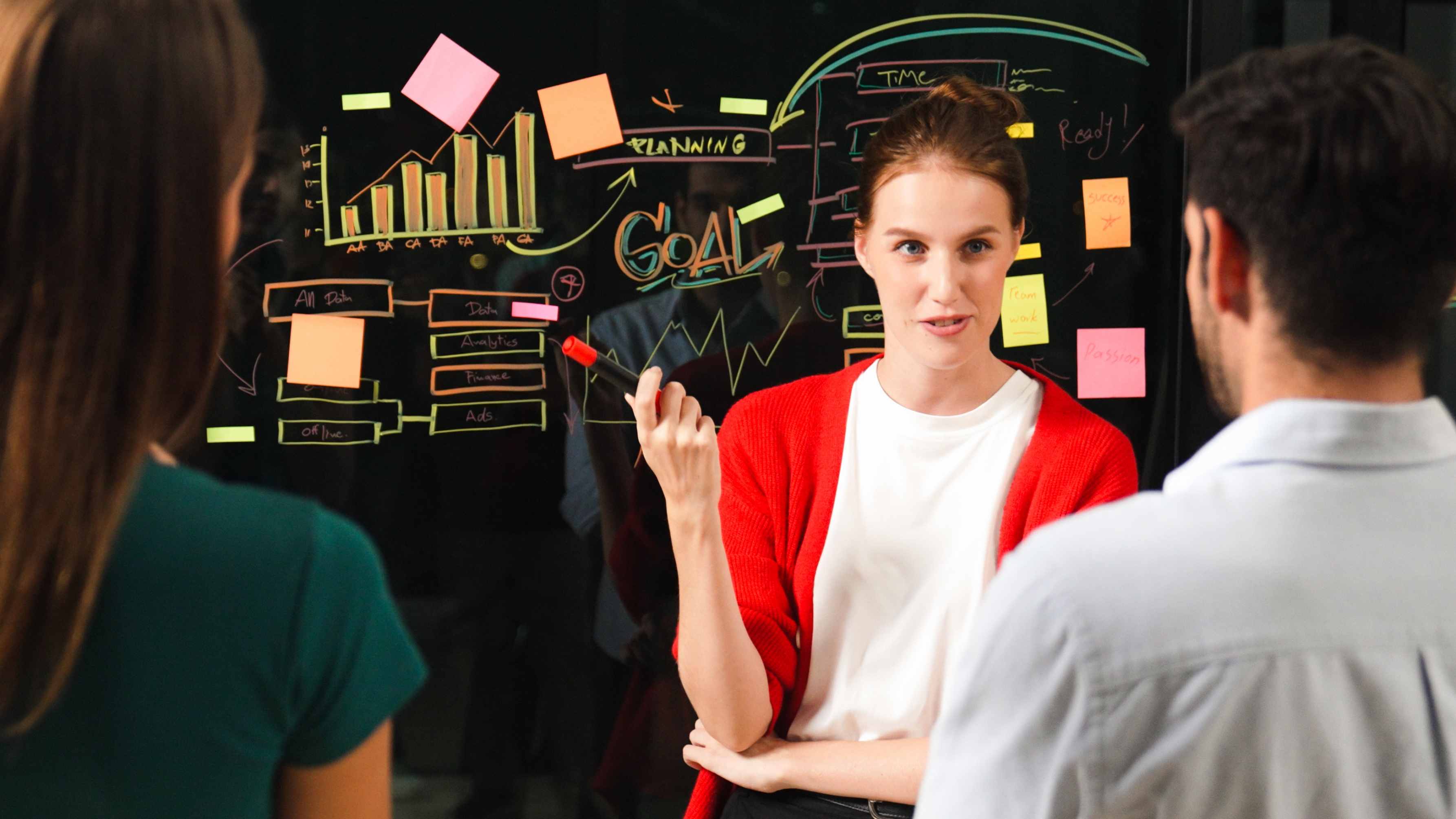 Различия между PR, маркетингом и нативной рекламой