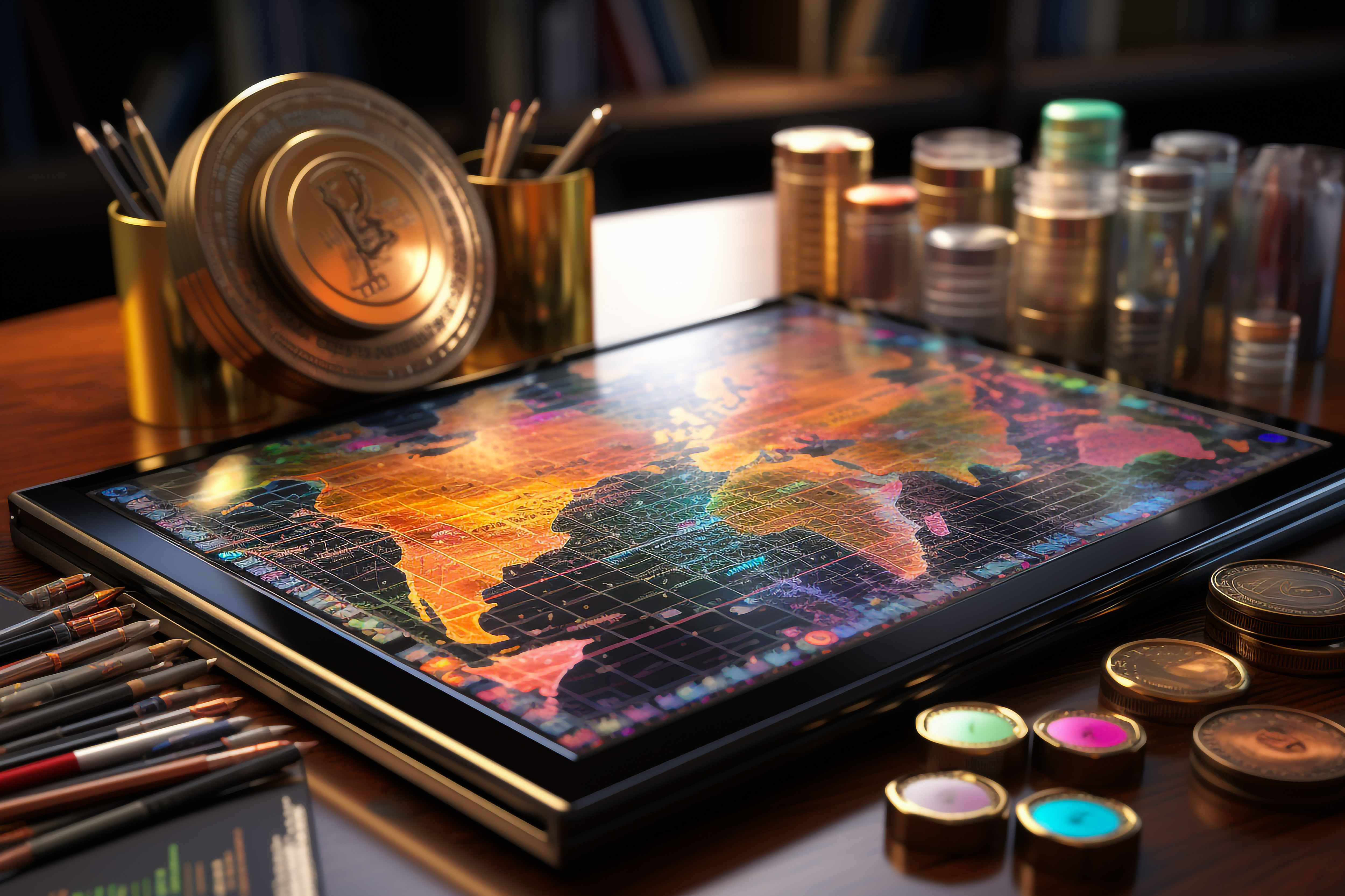 «Игроки в карты»: Искусство, которое ценят коллекционеры