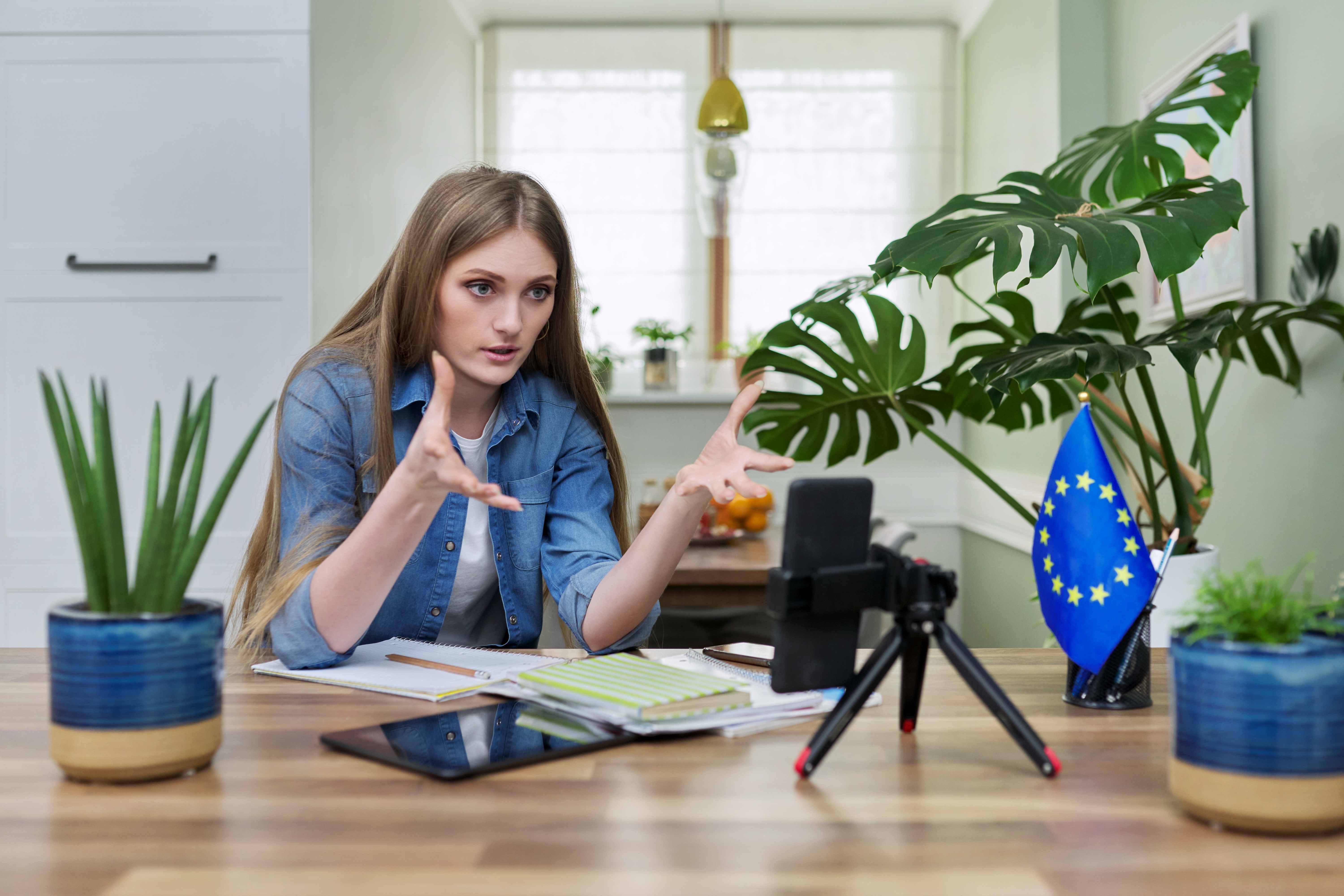 Дзен: От новостного агрегатора к видеоплатформе