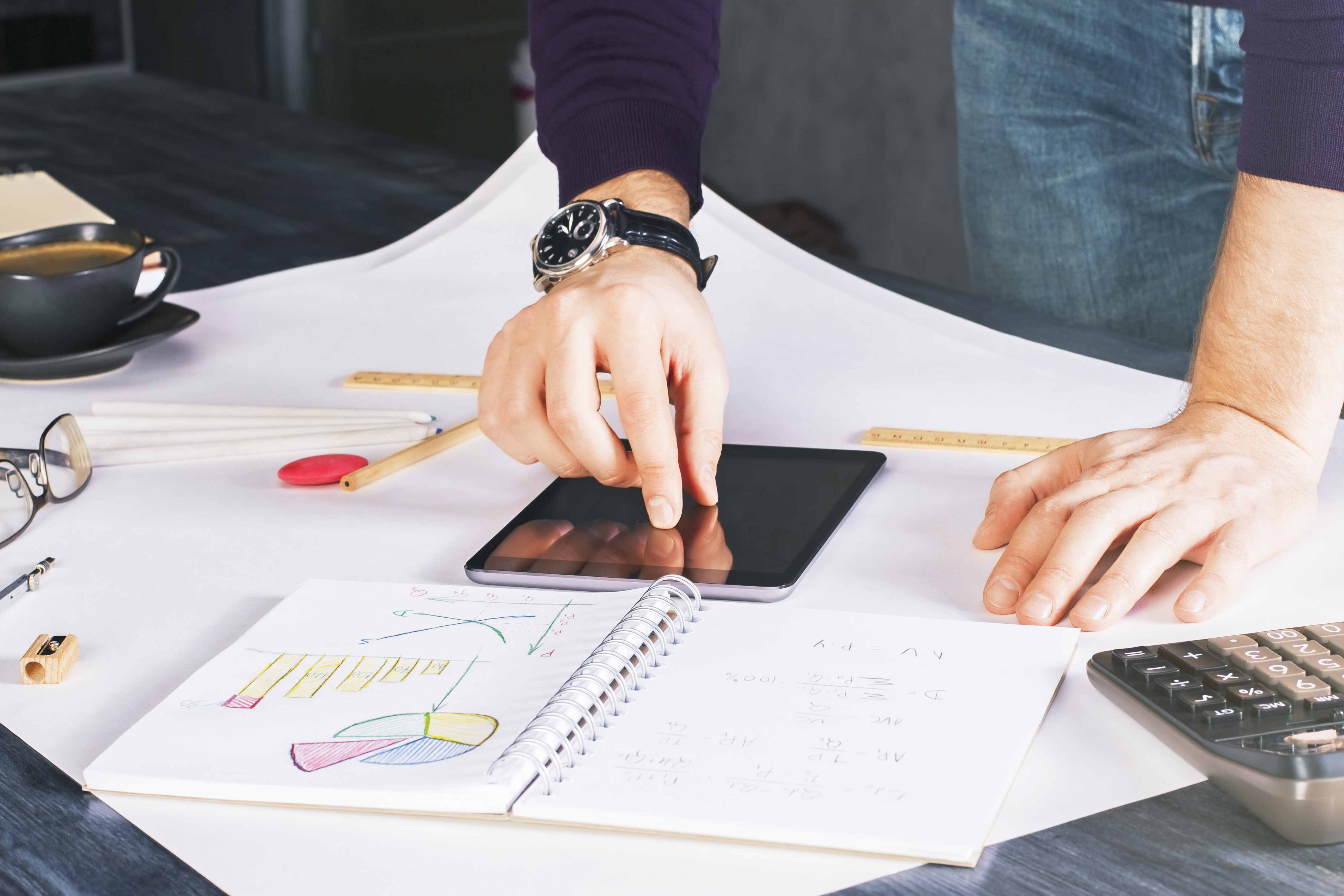 Калькуляция себестоимости услуг: шаги и методы