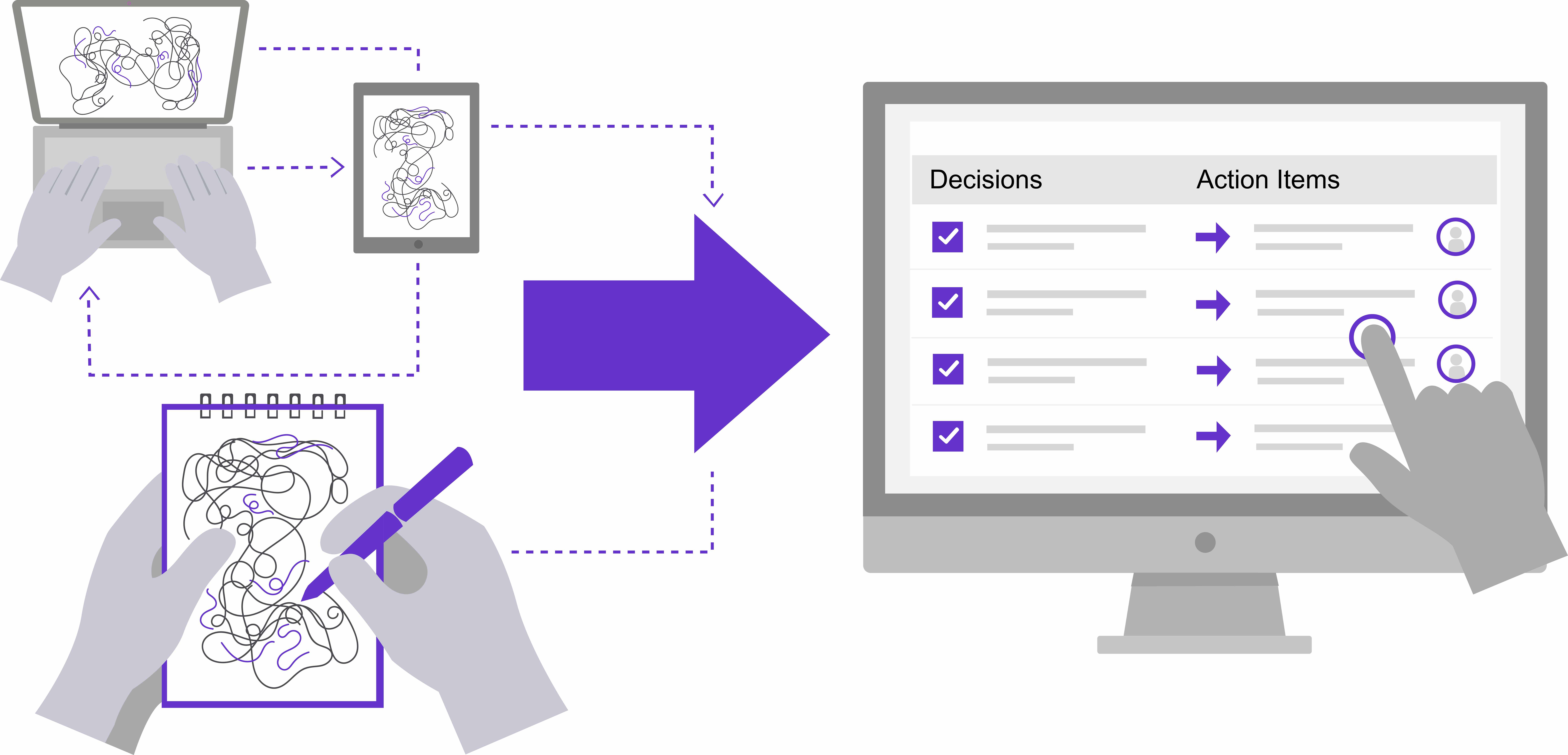 Растровые и векторные форматы: когда и зачем использовать