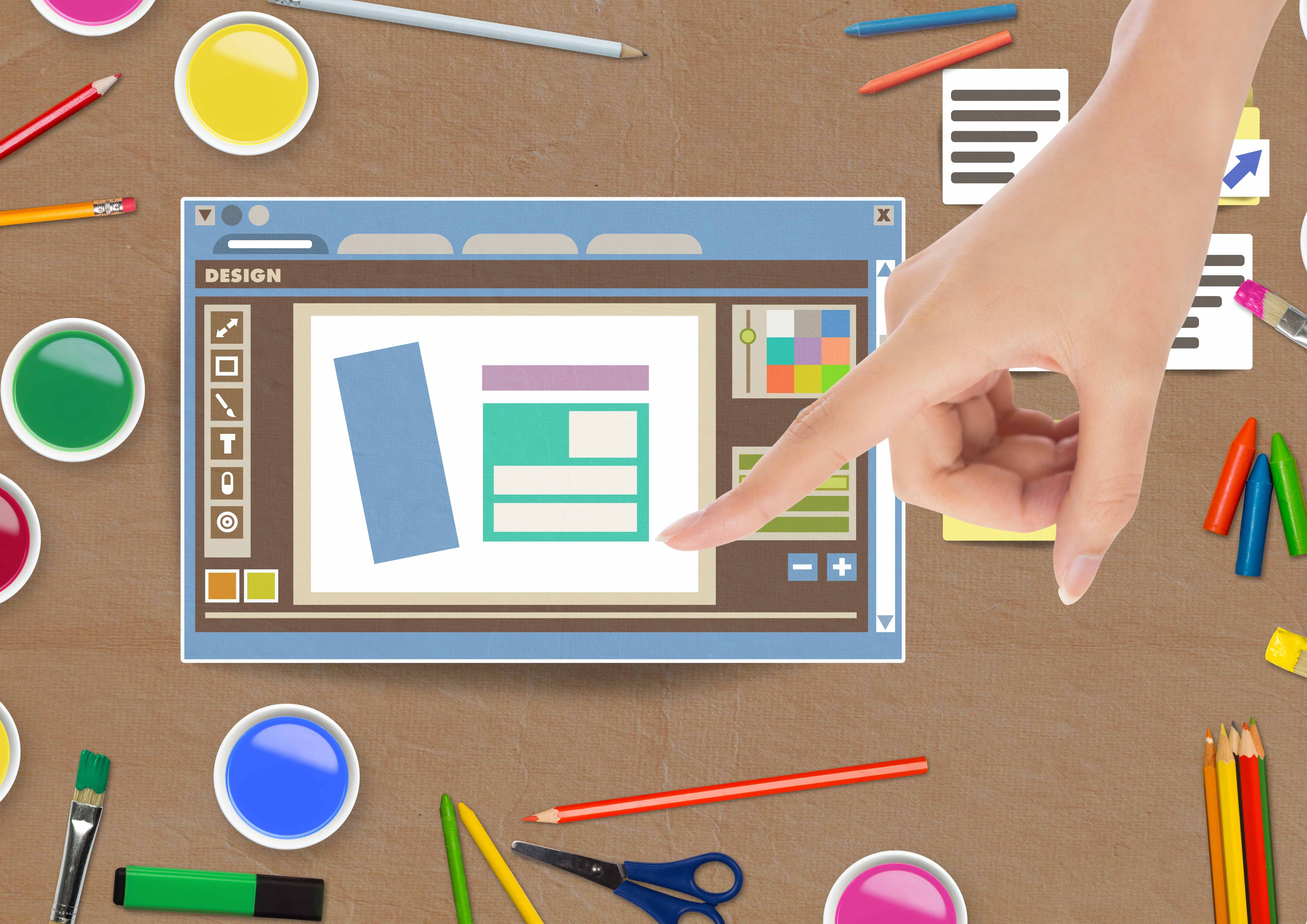 PNG, JPEG и GIF: основные различия и применение