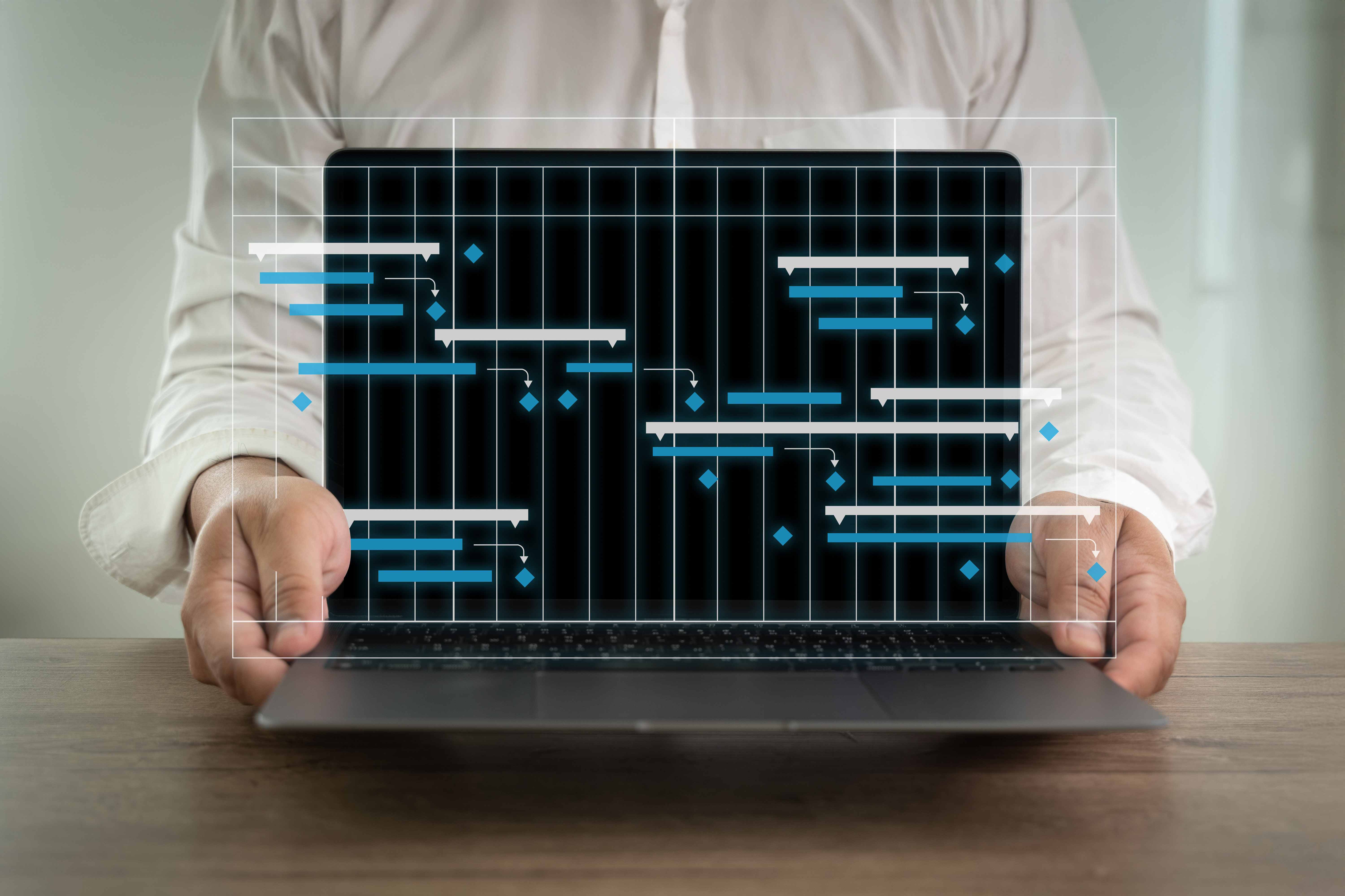 Управление базами данных и электронные таблицы: в чем разница?