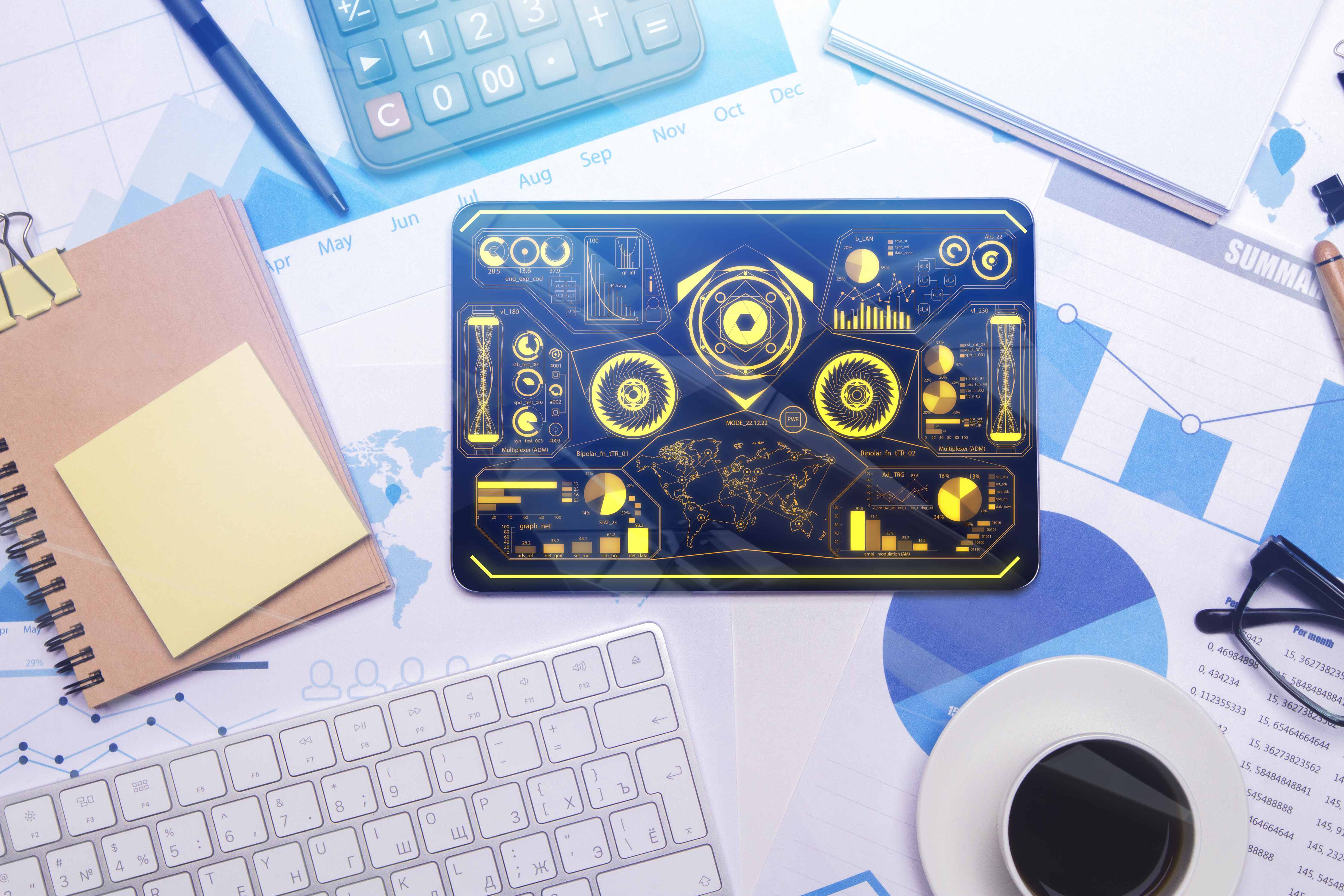 Автоматизация сбора данных: советы и инструменты