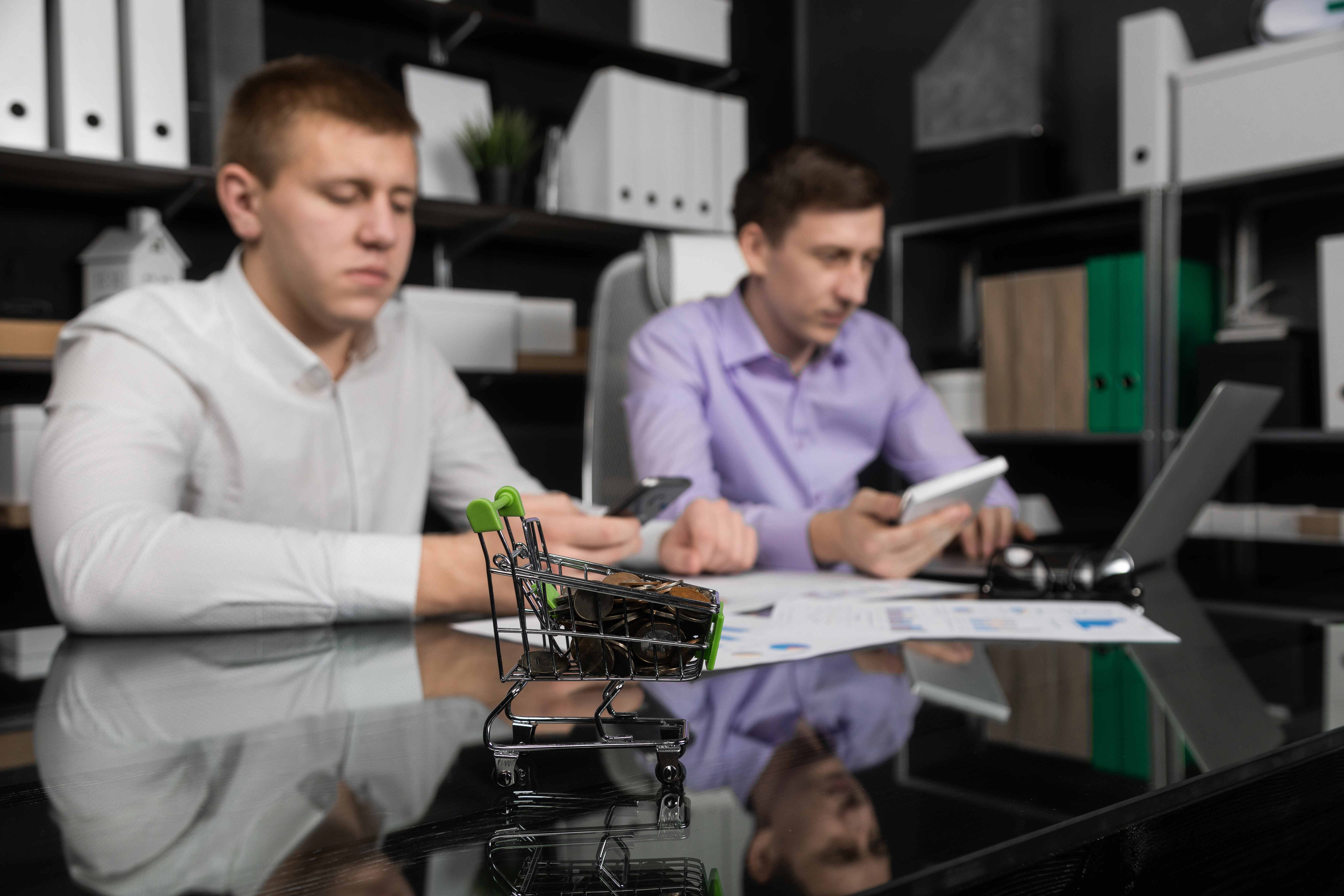 Hard Skills: технические компетенции