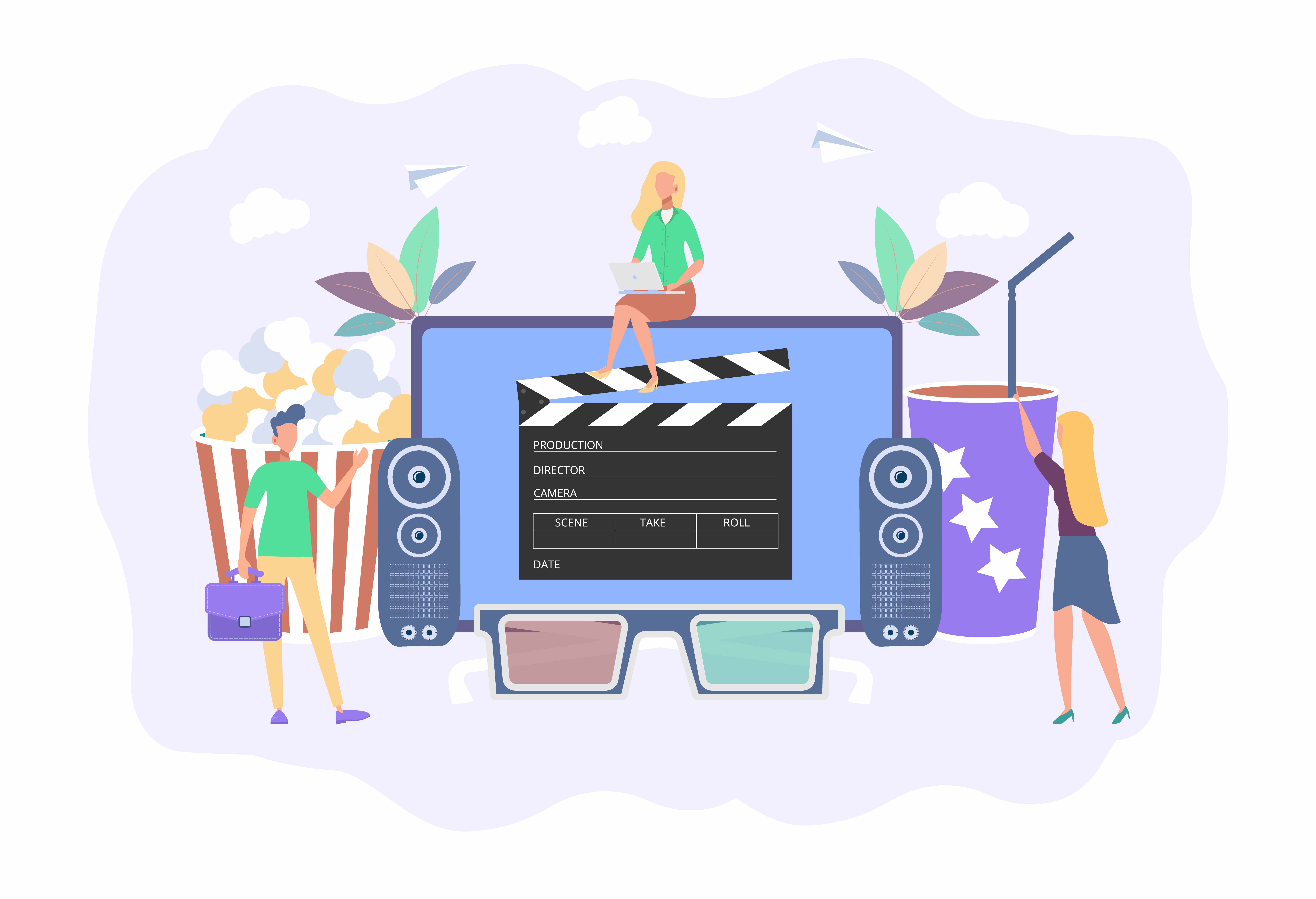 Специализации по сферам деятельности