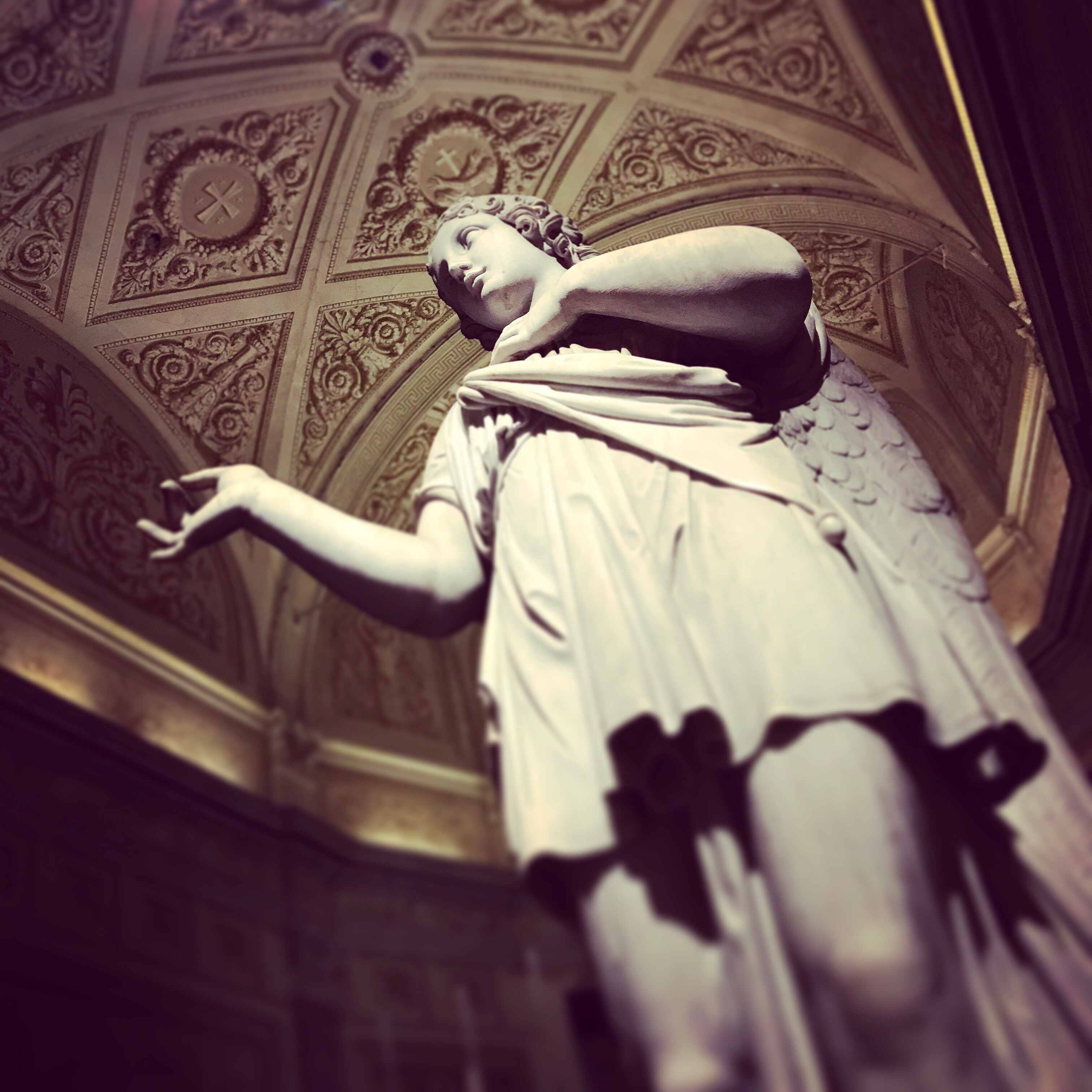 Барокко: философия жизни в стиле драмы и красоты