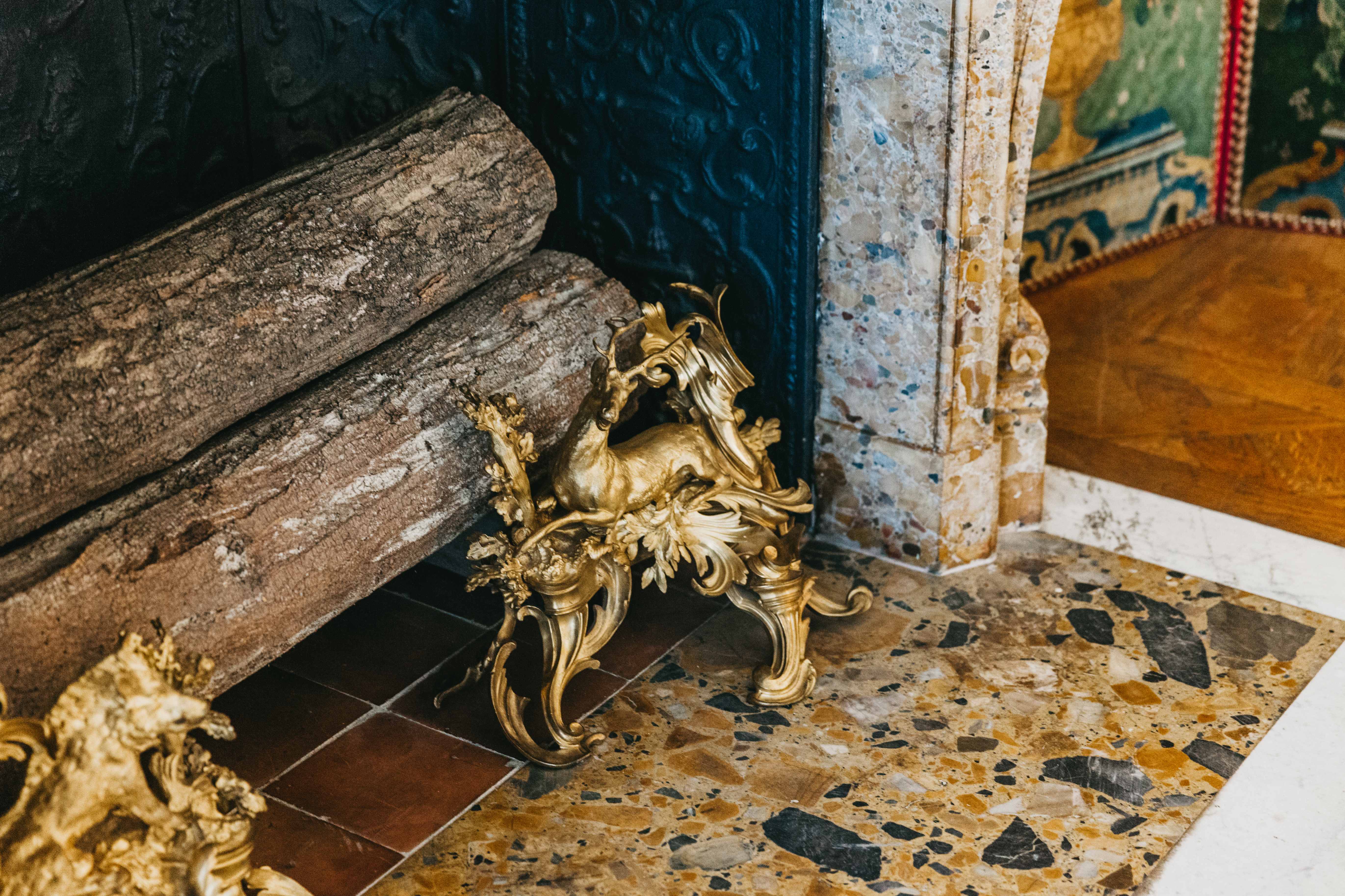 Ключевые характеристики барокко