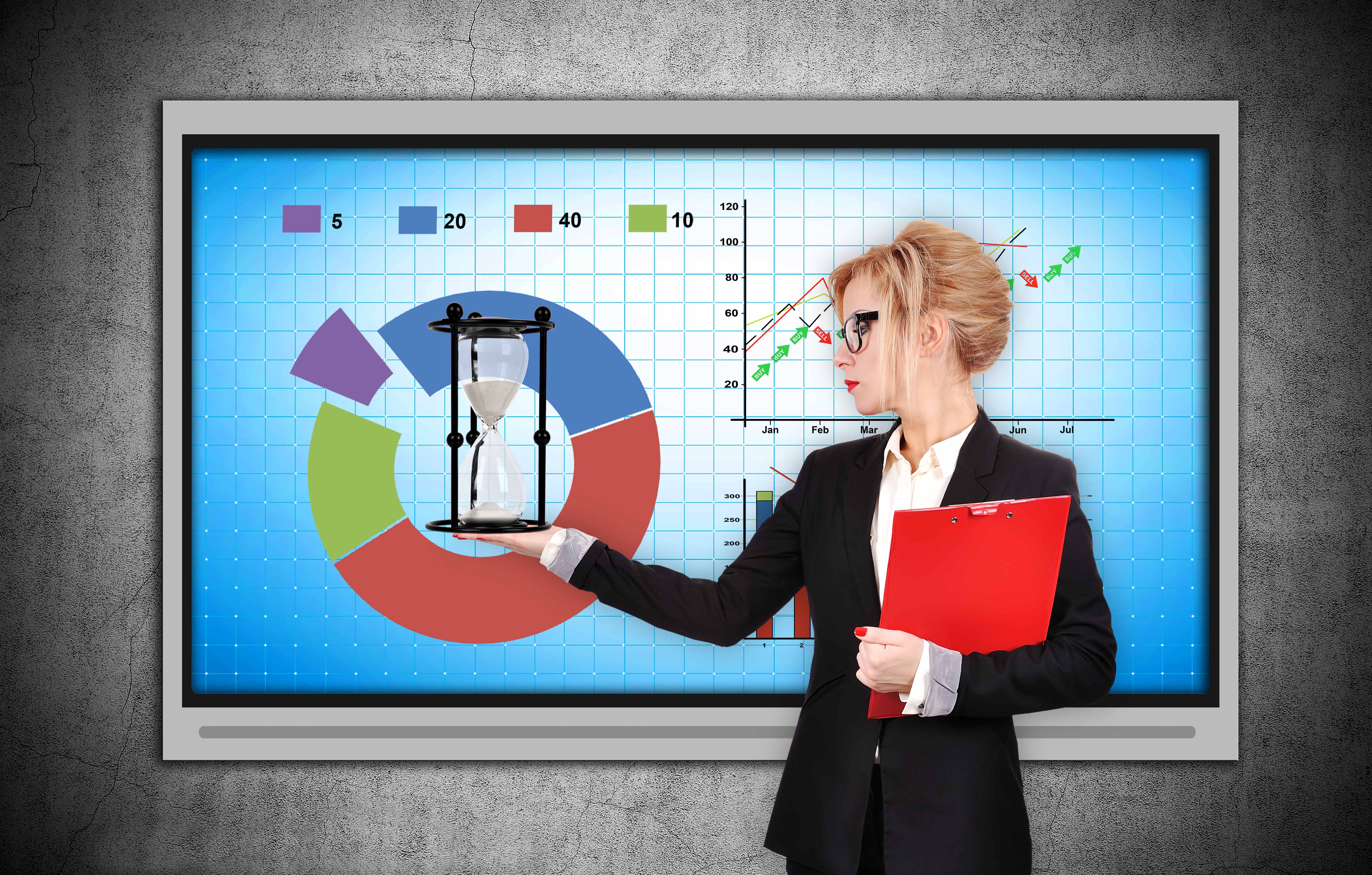 Как доски объявлений помогают продвигать услуги