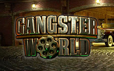 Игровой автомат Gangster World